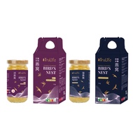 [Mix and Match - 2 Bottles] TruLife Premium Concentrated Bird's Nest (Rock Sugar / Sugar Free)-160g优质浓缩燕窝 2 x 1瓶装 x 160g