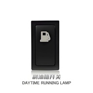 Toyota Land Cruiser 3400 Prado LC95 Power Switch Off-Road Modification LED Differential Lock LC80 Au