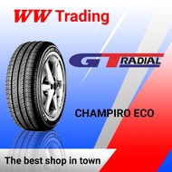 BAN GT RADIAL CHAMPIRO ECO 185/60 R15/ 185 60 15