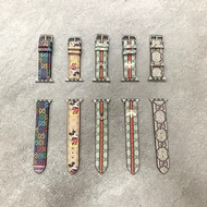 Guccios Apple Watch strap 42 44mm