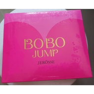 免邮现货Bobo Jump Jerosse婕樂纖 ‼️Original❗💯⚠️剩一盒