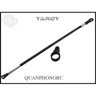 P78 - Tarot450 control helicopter tail pull