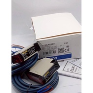 Order Now E3JK-5M2 (E3JK-5DM2+E3JK-5L) 2M Sensor Product Can Issue Invoices