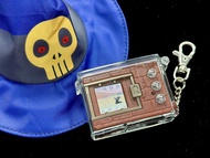 Digimon 數碼暴龍 數碼暴龍機 元祖機 磚頭機 透明保護殼