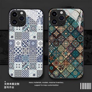 Totem Phone Case Apple 17 Foreign Trade 16 Protective Case 15 Samsung S23 Phone Case s25 Creative