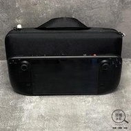 『澄橘』Steam Deck OLED 512GB 電玩掌機 黑《二手 無盒裝 中古》A76632