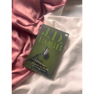 Rapture In Death J d Robb Novel / Lover In Death Novel