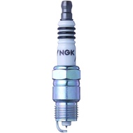 8 New NGK IRIDIUM IX Spark Plugs UR45IX # 7559