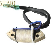 3V1-06021-0-00 Exciter Coil For Tohatsu Outboard Motor 4 Stroke 8HP 9.8HP MSF 3V1060210M Charge Coil
