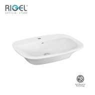 RIGEL Doux Series Counter Top Basin RL-LS3000 [BULKY]