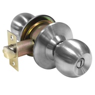 B. I. Care cylindrical lock 587SS