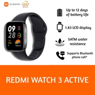 Xiaomi Redmi Watch 3 Active Portable SmartWatch