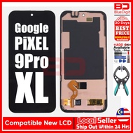 LCD For Google PiXEL 9 Pro XL 5G / GGX8B GZC4K GQ57S Display Touch Screen Digitizer Replacement