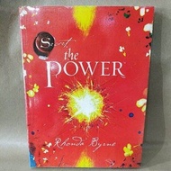 The power Rhonda byrne