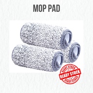 Spray Mop Pad Replacement / Mop Replacement / Microfibre Spin Mop Head Refill / Squeeze Mop Pad Repl