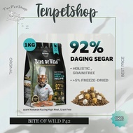 BITE OF WILD P42 1KG