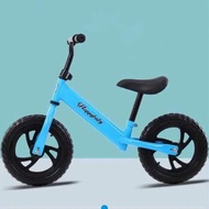 Balance Bike Roda 2 Sepeda Keseimbangan Anak 1 Tahun 2 Tahun 3 Tahun