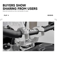 For BMW R 1300 GS R1300GS Accessories Handlebar Riser Extension Adapter R1300 GS Riser Kit GS1300 R 