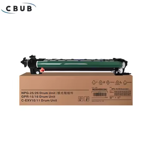 NPG-25 NP26 GPR15 For Canon IR2230 IR2270 IR3030 IR3570 IR4570 IR3045 IR3225 IR3530 Drum Unit