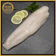Perch Fillet (320-380G) - Supreme Frozen