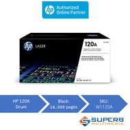 HP 120A  W1120A Original Laser Imaging Drum