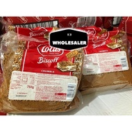 Biscoff Crumbles 750gm