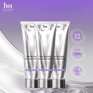 Histoire Naturelle HN Human Skin Facial Mask Collagen Water Shining Salmon Lifting Firming Moisturiz
