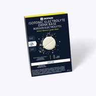Decathlon Nutrition & Care Isotonic Electrolyte Drink Base Tablets 20X4Gr (Sugar Free)