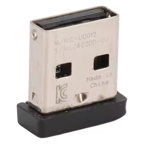 USB Receiver 2.4G Wireless Mouse Keyboard Receiver for Logitech M590 M720 M570 for Logitech K230 K27