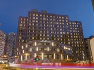 荃灣絲麗酒店 (Silka Tsuen Wan Hotel)