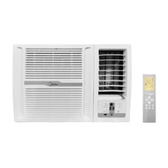 MIDEA 美的 - 2匹遙控變頻淨冷型窗口式冷氣機