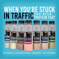N8 WHEY GOURMET PROTEIN - READY TO DRINK