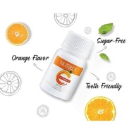 Vitamin C Nutrilex Zhulian