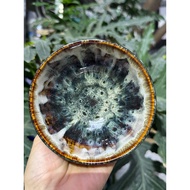 Stalactite Glaze - Pottery