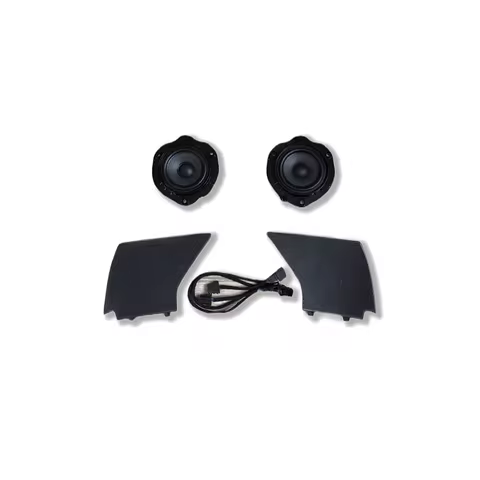 For Audi A3 8V Q2 Upgrade front door midrange speaker/set 8V0 035 454 A