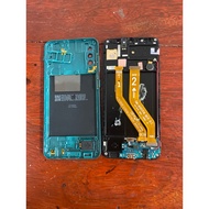 Samsung Galaxy A50S Phone Components