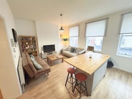 Wonderful 3 Bed in Old Market