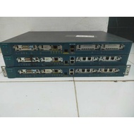 Cisco 1760 Modular Access Router cisco 1700 series