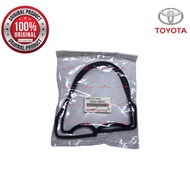 Toyota Collora SEG AE101 AE111 Valve Cover Gasket Plug Seal (4AFE/7AFE) Genuine Part Original 1PC 11