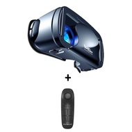 🔥Ready Stock🔥 VRG Pro 3D Movies Glasses VR