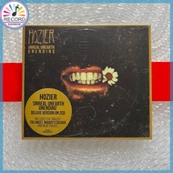 CD-005 Hozier Original CD Album [Sealed] Brand New