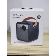 Wemax Formovie Dice Projector