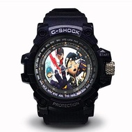 Jam Tangan BOBOIBOY Anak Laki Laki BOBBOYBOY BLAZE TOPAN DURI ES SOLAR HALILINTAR CAHAYA API DAIN GE