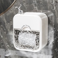 Glacier Pattern Wall-Mounted Tissue Box Toilet Toilet Paper Box Toilet Tissue Box Paper Box Toilet P