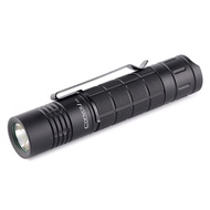 Convoy S15 18650 flashlight SST40 SFT40 4 modes