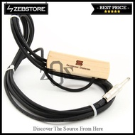 Pickup Gitar Guitar Akustik Acoustic Humbucker Seymour Duncan SA-3SC Single Coil Woody Maple