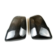 Suitable for 19-22 Toyota Bull Demon King Supra A90 A91 Carbon Fiber Modified Special Rearview Mirro