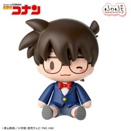 [預訂] Sega [Fuwa Petit景品]《名偵探柯南》江戶川柯南 Q版造型 |[Pre order] Sega Detective Conan Fuwapuchi Deformed figur