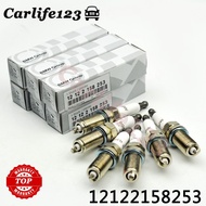 Set Of 6pcs Platinum 12122158253 FR7NPP332 Spark Plugs