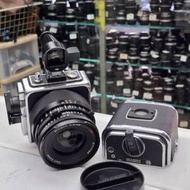 HASSELBLAD SWC/M CARL ZEISS BIOGON 38...